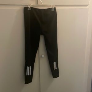 Selling Adidas tights, size 10. Great workout pants.